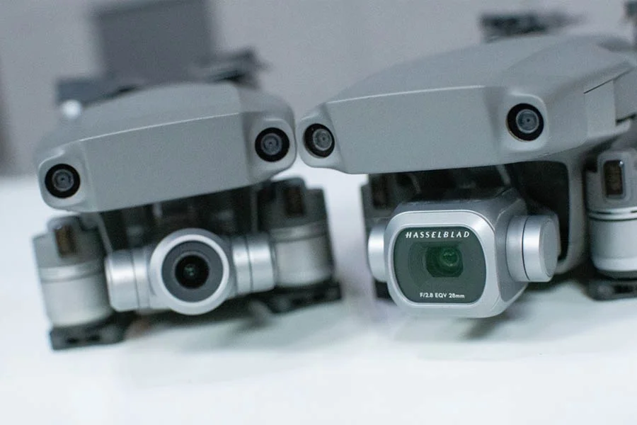 tiny drone with camera