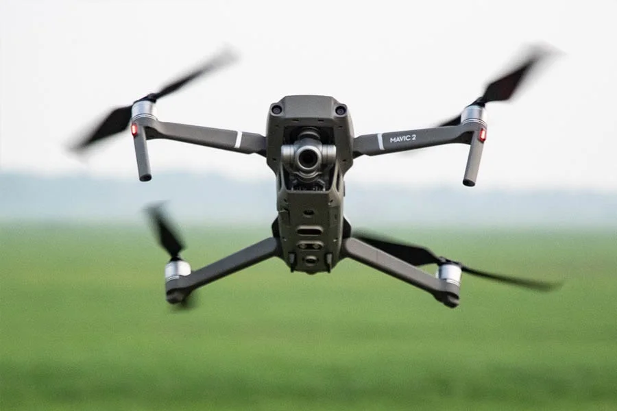 easy drone to fly
