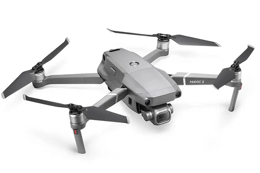 4k resolution drone